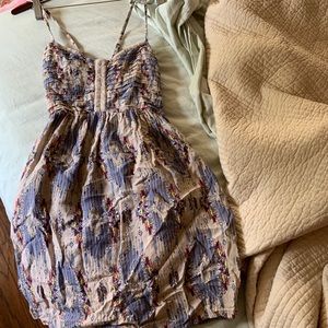 Billabong Dress